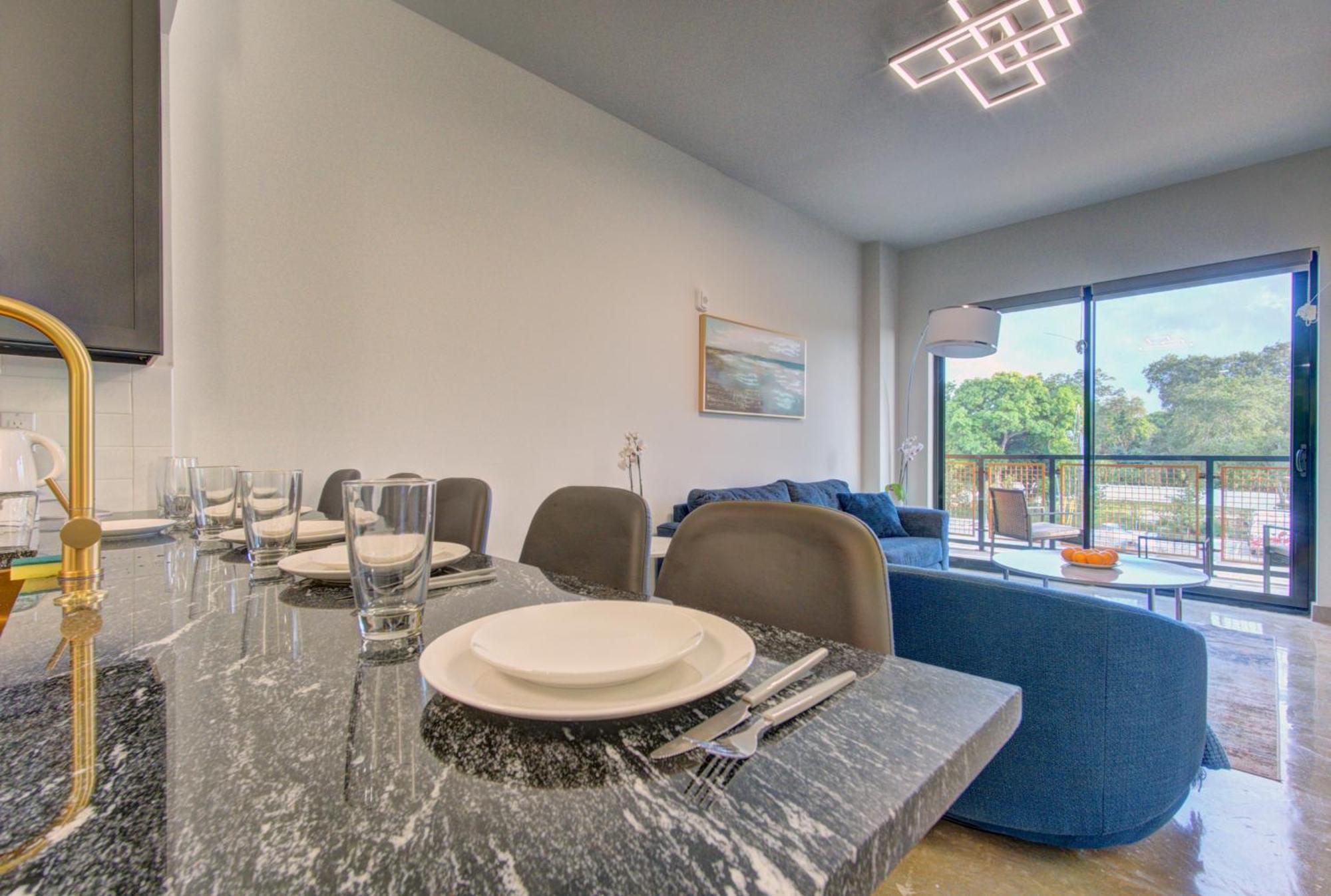 Sejur At Koosh Living Davie Εξωτερικό φωτογραφία