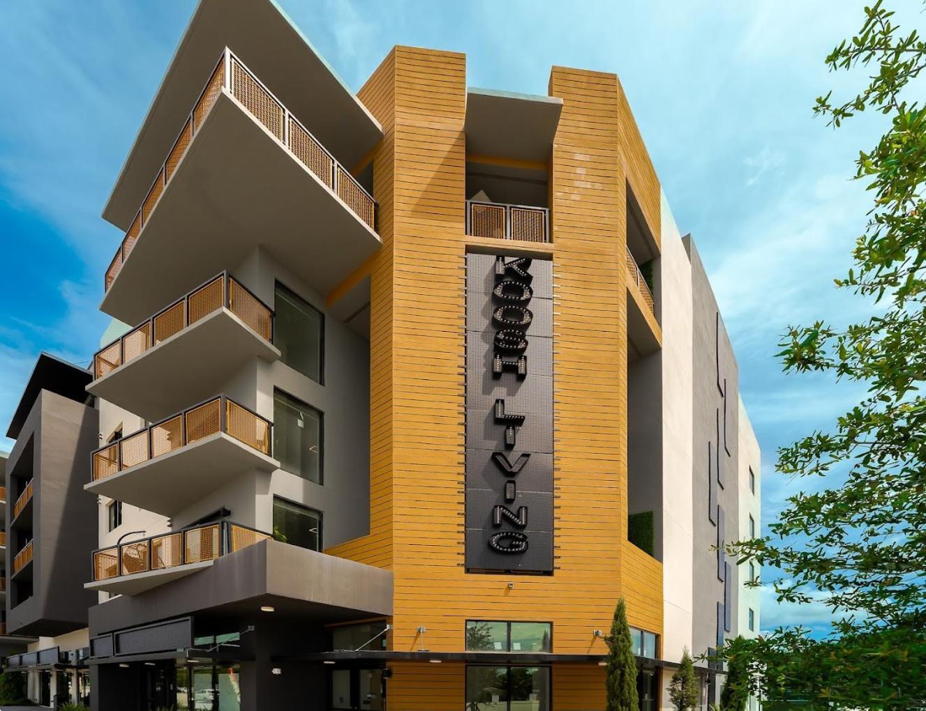 Sejur At Koosh Living Davie Εξωτερικό φωτογραφία