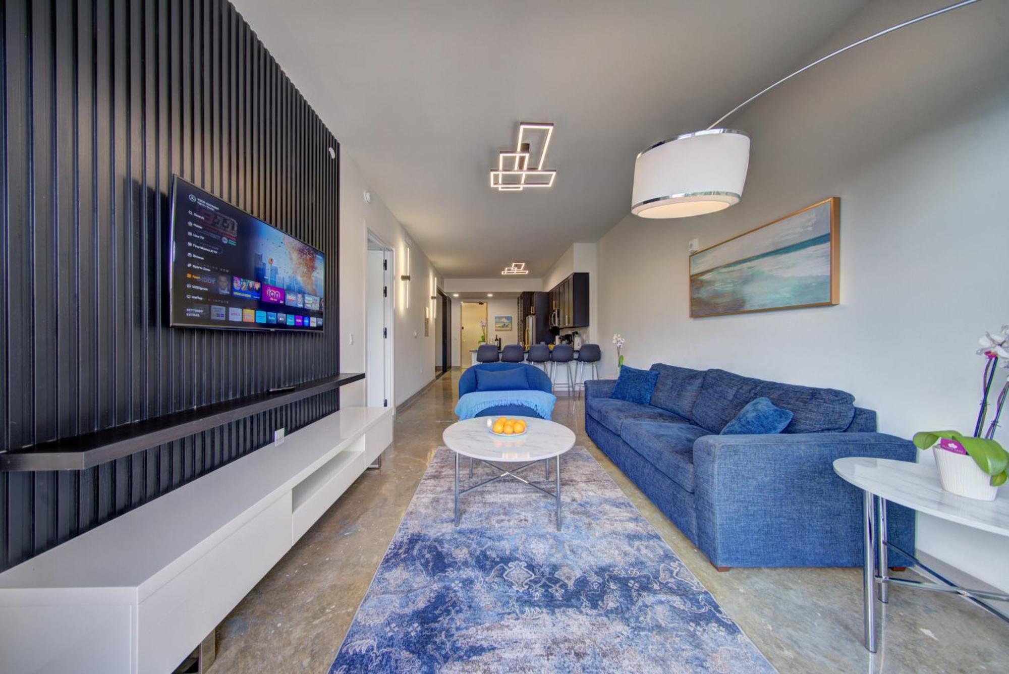 Sejur At Koosh Living Davie Εξωτερικό φωτογραφία
