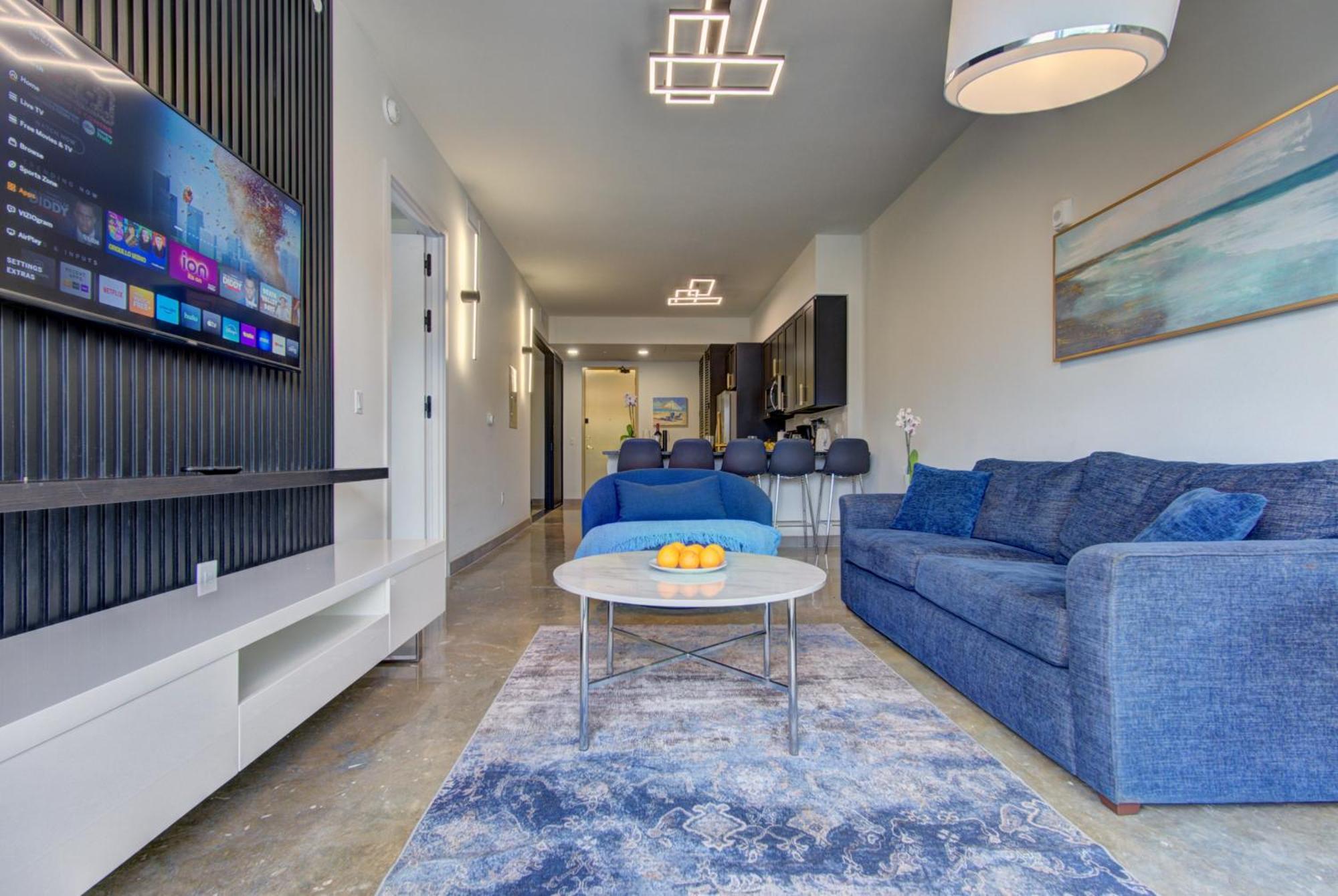 Sejur At Koosh Living Davie Εξωτερικό φωτογραφία